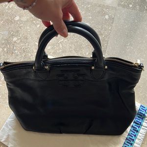 Tory Burch bag like new